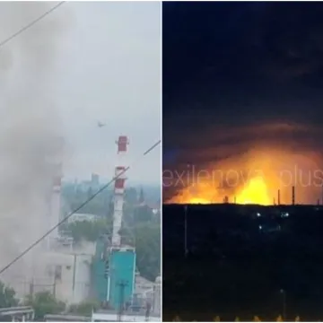 Ukrajinci izveli osvetnički udar nakon stravičnog ruskog napada na Kijev