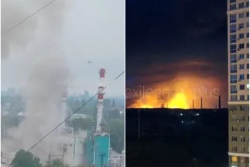 Ukrajinci izveli osvetnički udar nakon stravičnog ruskog napada na Kijev