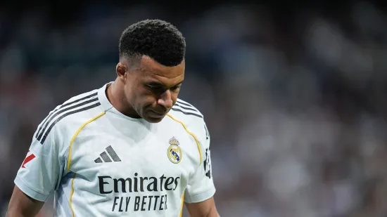 Mbapp&eacute; nakon zvižduka rekao istinu o sebi i Arbeloi te odgovorio na pitanje odlazi li iz Reala