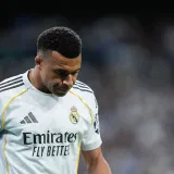 Mbapp&eacute; nakon zvižduka rekao istinu o sebi i Arbeloi te odgovorio na pitanje odlazi li iz Reala