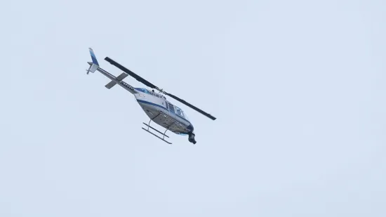 Pilot 'strovalio' avion u ocean i plutao s 10 putnika: 'Ne znam nikog tko je ovo preživio'