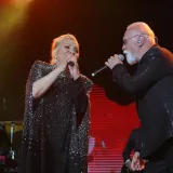 Vesna Zmijanac nakon gotovo 40 godina izvela veliki hit s Dinom Merlinom