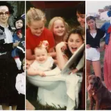 Iz albuma su izvukli najneugodnije obiteljske fotke i podijelili ih javno: Prizori su urnebesni