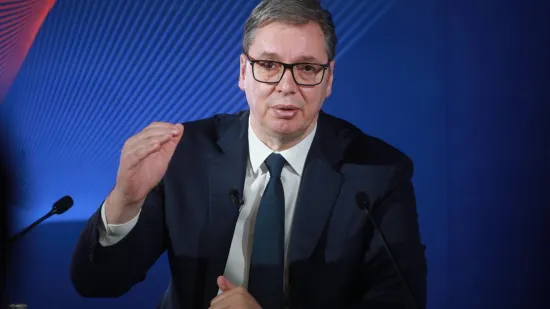 Vučićeve riječi razljutile Crnu Goru, stigla je reakcija: 'Neprihvatljivo i neodgovorno'