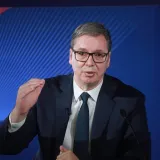 Vučićeve riječi razljutile Crnu Goru, stigla je reakcija: 'Neprihvatljivo i neodgovorno'