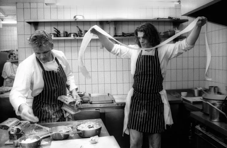 Tajna savr&scaron;ene tjestenine: Slavni chef otkriva ključna pravila za 'al dente' bez gre&scaron;ke