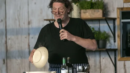 Tajna savr&scaron;ene tjestenine: Slavni chef otkriva ključna pravila za 'al dente' bez gre&scaron;ke