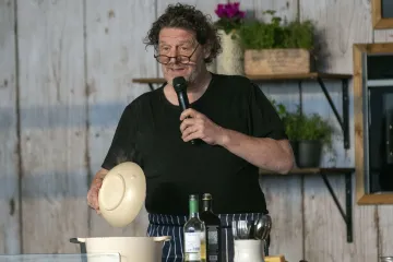 Tajna savr&scaron;ene tjestenine: Slavni chef otkriva ključna pravila za 'al dente' bez gre&scaron;ke
