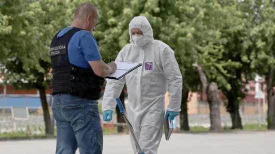 U bolnici preminuo ubojica &scaron;efa zagorske krim policije