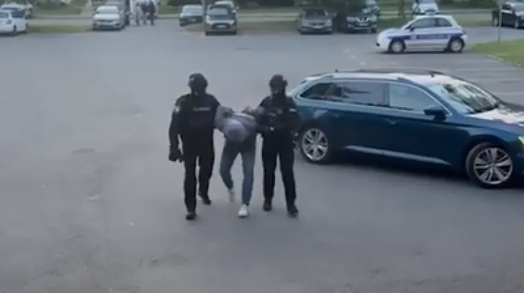 Baja nestao u restoranu, pronađene čahure i krv: Sumnja se na jezivu likvidaciju u susjedstvu