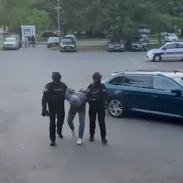 Baja nestao u restoranu, pronađene čahure i krv: Sumnja se na jezivu likvidaciju u susjedstvu