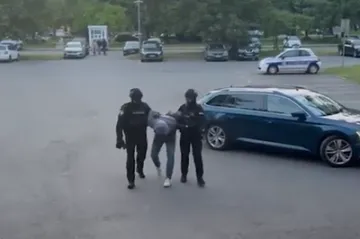 Baja nestao u restoranu, pronađene čahure i krv: Sumnja se na jezivu likvidaciju u susjedstvu