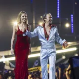 Gledatelje iz Hrvatske osvojio otkačeni voditelj Eurosonga: Evo tko je on