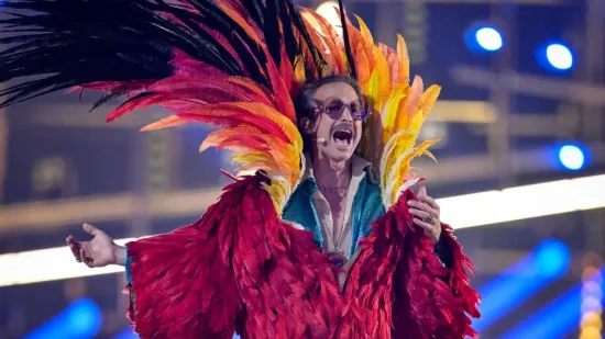 Poznata srpska voditeljica brutalno secirala Eurosong: 'Izgleda kao papagaj u naletu strasti'