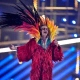 Poznata srpska voditeljica brutalno secirala Eurosong: 'Izgleda kao papagaj u naletu strasti'