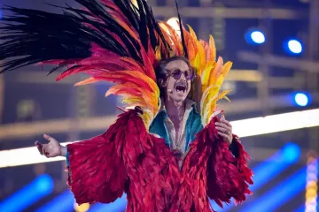 Poznata srpska voditeljica brutalno secirala Eurosong: 'Izgleda kao papagaj u naletu strasti'