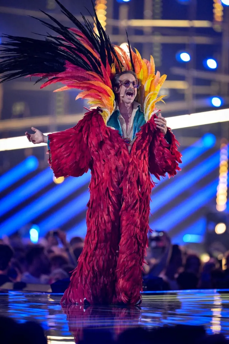 Poznata srpska voditeljica brutalno secirala Eurosong: 'Izgleda kao papagaj u naletu strasti'
