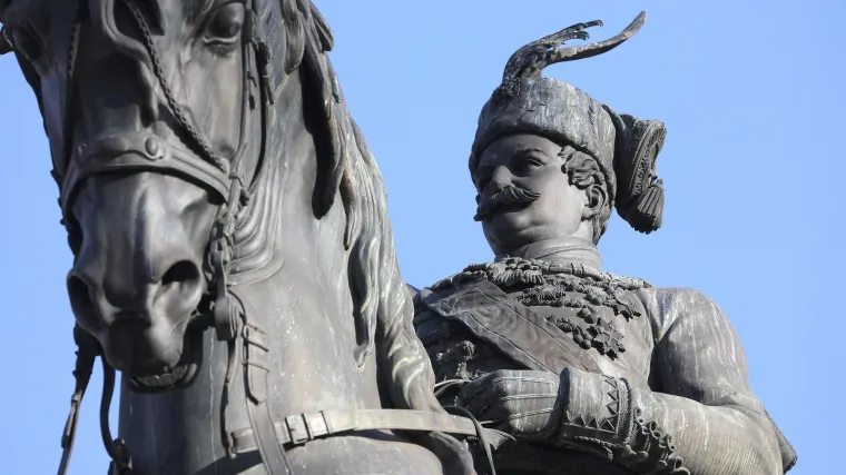 [KVIZ] Može&scaron; li rije&scaron;iti ovaj izazov o banu Josipu Jelačiću bez gre&scaron;ke?