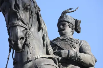 [KVIZ] Može&scaron; li rije&scaron;iti ovaj izazov o banu Josipu Jelačiću bez gre&scaron;ke?