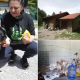 Kakvi prizori! Živjeli su u paklu, a sada su napokon spa&scaron;eni: Ovo je kuća koja je &scaron;okirala javnost