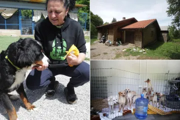 Kakvi prizori! Živjeli su u paklu, a sada su napokon spa&scaron;eni: Ovo je kuća koja je &scaron;okirala javnost