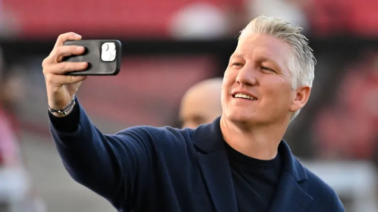 Bastian Schweinsteiger navodno ponovno sam: Ostavila ga ljubavnica radi koje je okončao brak