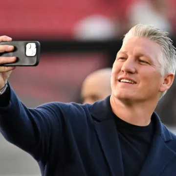 Bastian Schweinsteiger navodno ponovno sam: Ostavila ga ljubavnica radi koje je okončao brak