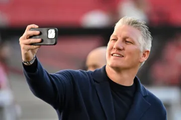 Bastian Schweinsteiger navodno ponovno sam: Ostavila ga ljubavnica radi koje je okončao brak