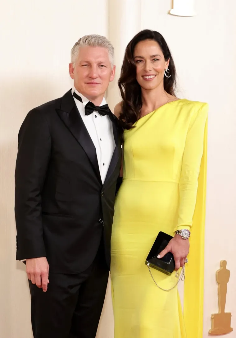 Bastian Schweinsteiger navodno ponovno sam: Ostavila ga ljubavnica radi koje je okončao brak
