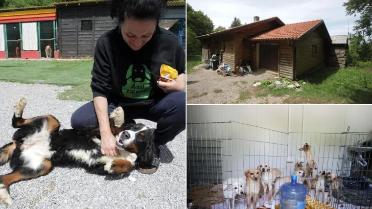 Kakvi prizori! Živjeli su u paklu, a sada su napokon spa&scaron;eni: Ovo je kuća koja je &scaron;okirala javnost