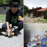 Kakvi prizori! Živjeli su u paklu, a sada su napokon spa&scaron;eni: Ovo je kuća koja je &scaron;okirala javnost