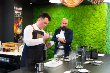 Nova razina natjecanja i veliko finale u Beogradu