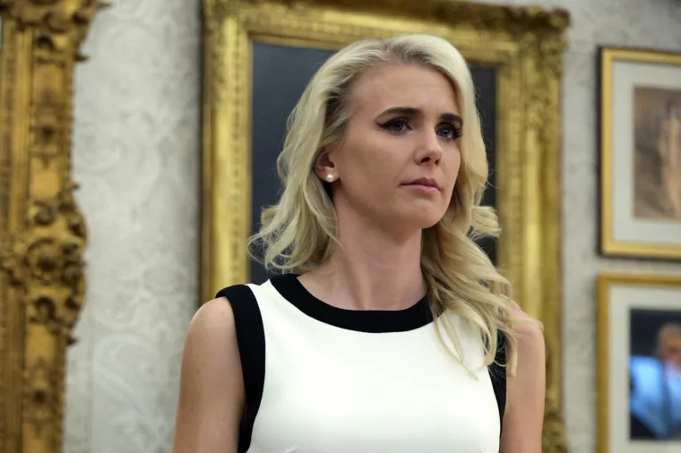 Ova žena ima ključnu ulogu kod Trumpa, zovu je ljudski printer: 'Jedino ste mi vi važni'