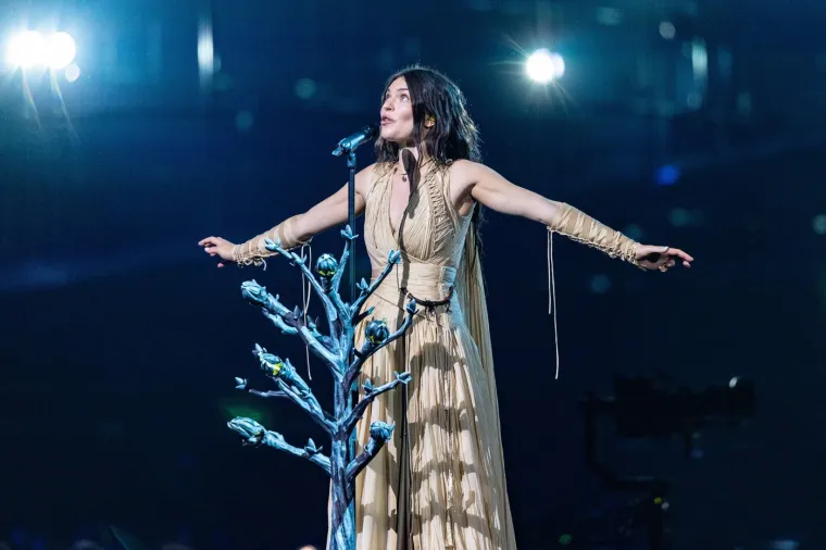 Kontroverze koje su obilježile Eurosong 2026.: Tko bojkotira, a tko je prozvan za plagijat?