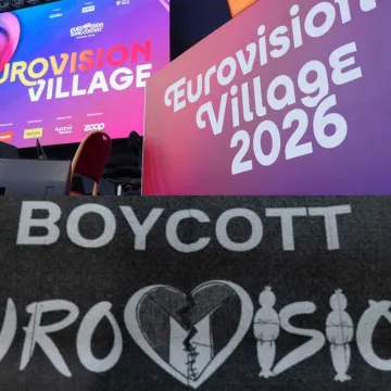 Kontroverze koje su obilježile Eurosong 2026.: Tko bojkotira, a tko je prozvan za plagijat?