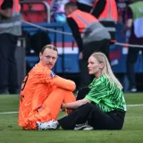 PSG-ov golman u sredi&scaron;tu skandala: Glumica za odrasle mu poslala poruku, supruga odmah reagirala