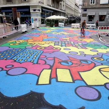 Zagrepčani, Toma&scaron;ević želi čuti va&scaron;e mi&scaron;ljenje: Odlučite kako će izgledati Masarykova i Teslina