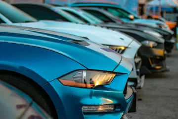 [KVIZ] Zna&scaron; li iz kojih gradova dolaze najpoznatije automobilske marke?