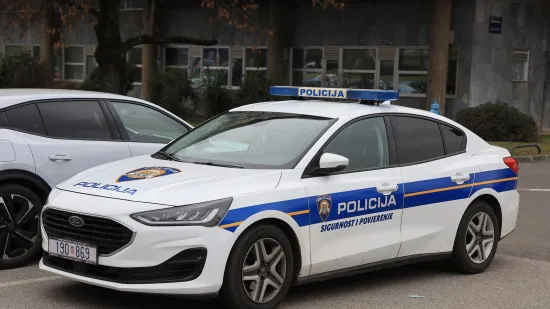Krvavi obračun na terasi kafića: Cure detalji o poku&scaron;aju ubojstva u Dubravi