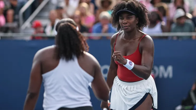 Legendarna tenisačica u 45. godini se vraća na Roland Garros nakon pola desetljeća pauze