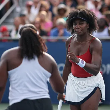 Legendarna tenisačica u 45. godini se vraća na Roland Garros nakon pola desetljeća pauze