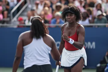 Legendarna tenisačica u 45. godini se vraća na Roland Garros nakon pola desetljeća pauze
