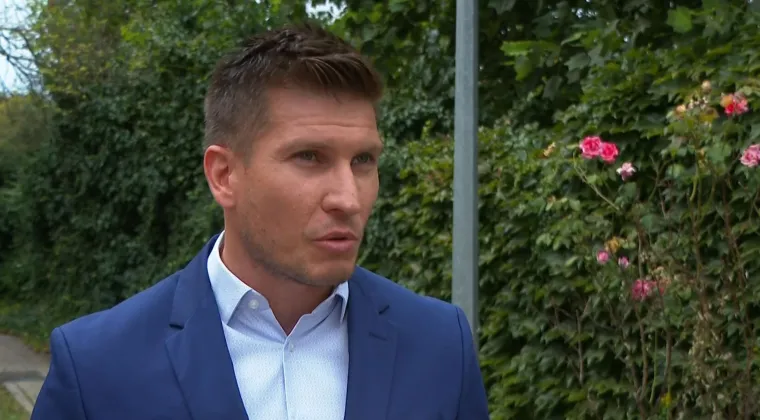 &Scaron;to se to događa s vremenom? Dorian Ribarić otkriva: 'Počelo se događati ono &scaron;to se predviđalo'