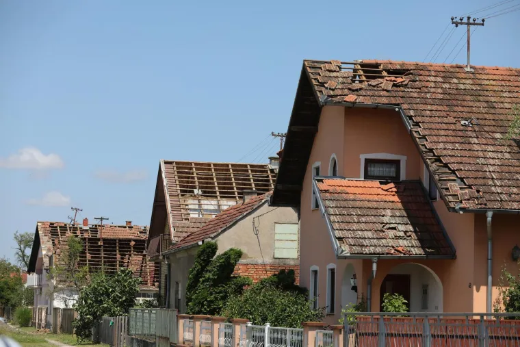 &Scaron;to se to događa s vremenom? Dorian Ribarić otkriva: 'Počelo se događati ono &scaron;to se predviđalo'