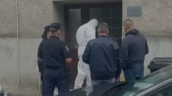 Drama u centru Zagreba, stigla je policija: 'Čula sam vrisak, stubi&scaron;te je bilo puno krvi'