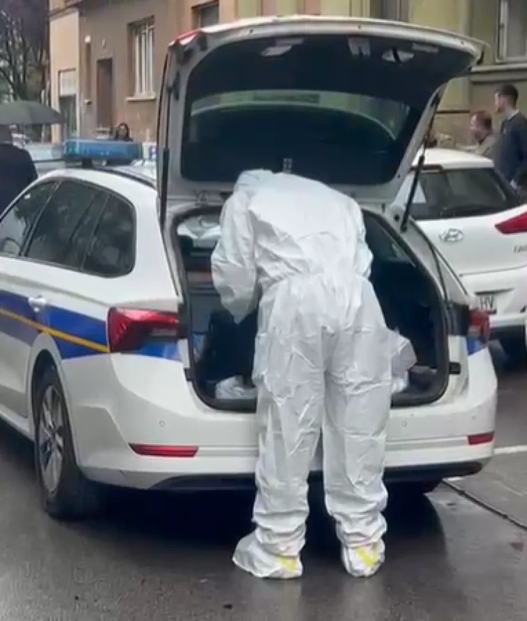 Doznajemo detalje napada u centru Zagreba: 'Jo&scaron; se jučer čula buka i galama'