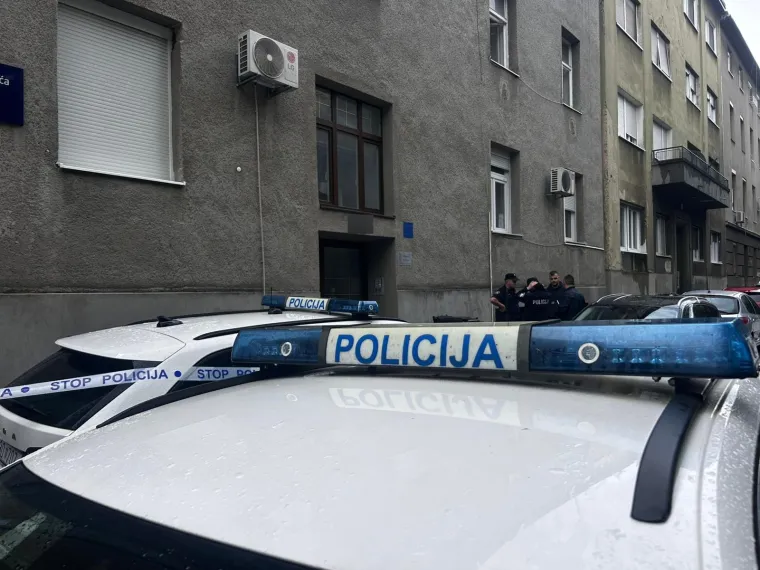 Doznajemo detalje napada u centru Zagreba: 'Jo&scaron; se jučer čula buka i galama'