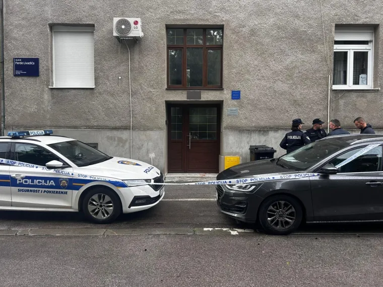 Doznajemo detalje napada u centru Zagreba: 'Jo&scaron; se jučer čula buka i galama'