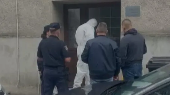 Drama u centru Zagreba, stigla je policija: 'Čula sam vrisak, stubi&scaron;te je bilo puno krvi'