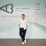 Ante Vrban postao otac dječaka: 'Do&scaron;ao je u pravo vrijeme'